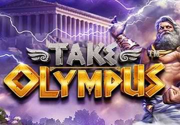 Take Olympus